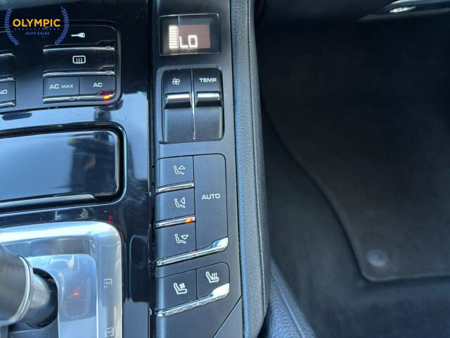 2012 Porsche Cayenne in Decatur, GA 30032 - 2397581 33