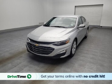 2020 Chevrolet Malibu in Jackson, MS 39211