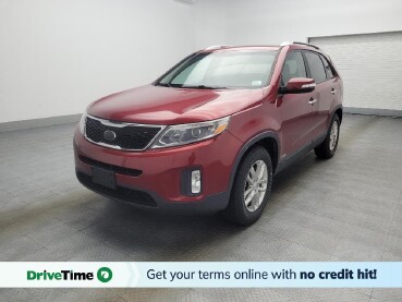 2015 Kia Sorento in Morrow, GA 30260