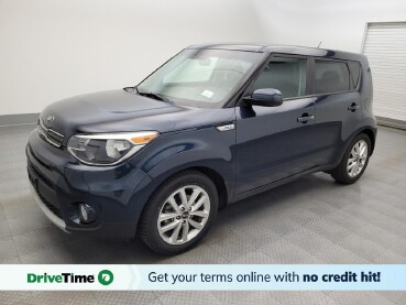 2019 Kia Soul in Albuquerque, NM 87123