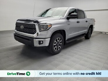 2019 Toyota Tundra in Round Rock, TX 78664