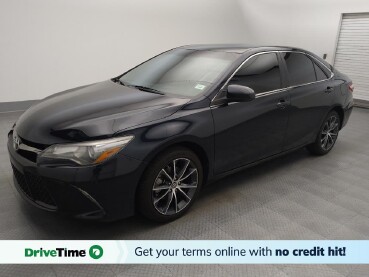 2016 Toyota Camry in Glendale, AZ 85301