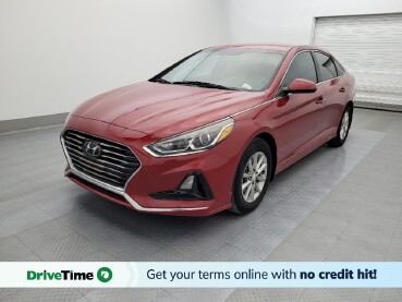 2019 Hyundai Sonata in Lakeland, FL 33815