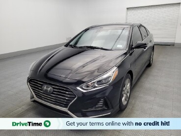 2018 Hyundai Sonata in Mobile, AL 36606