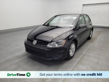 2016 Volkswagen Golf in Kissimmee, FL 34744