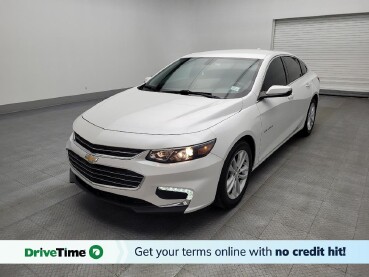 2017 Chevrolet Malibu in Jacksonville, FL 32210