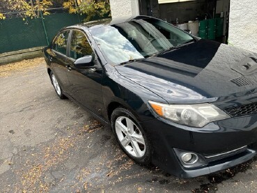 2013 Toyota Camry in Milwaukee, WI 53221