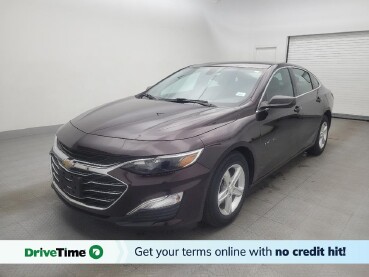 2020 Chevrolet Malibu in Raleigh, NC 27604