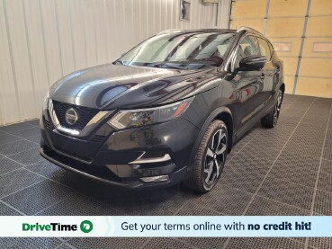 2020 Nissan Rogue Sport in Louisville, KY 40258