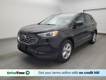 2019 Ford Edge in Greensboro, NC 27407