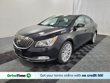 2015 Buick LaCrosse in Langhorne, PA 19047