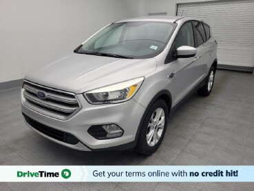 2017 Ford Escape in Topeka, KS 66611