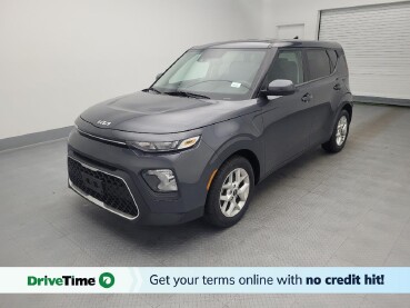 2022 Kia Soul in Topeka, KS 66611