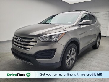 2016 Hyundai Santa Fe in Taylor, MI 48180