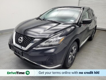 2021 Nissan Murano in Lombard, IL 60148