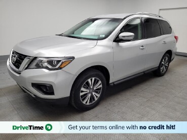 2020 Nissan Pathfinder in Madison, TN 37115