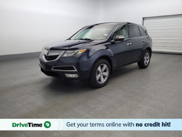 2013 Acura MDX in Woodbridge, VA 22191