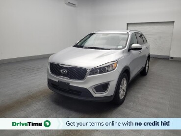 2018 Kia Sorento in Stone Mountain, GA 30083