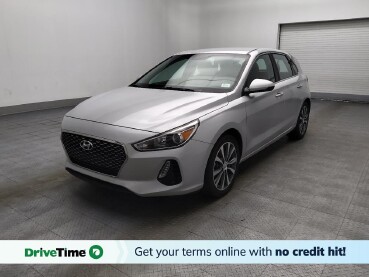 2019 Hyundai Elantra in Morrow, GA 30260