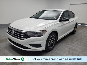 2021 Volkswagen Jetta in Memphis, TN 38128