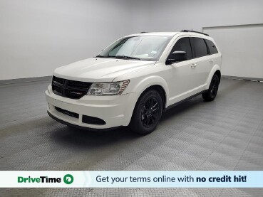 2020 Dodge Journey in Oklahoma City, OK 73139