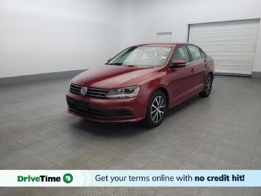 2018 Volkswagen Jetta in Williamstown, NJ 8094