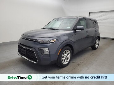 2021 Kia Soul in Greenville, SC 29607