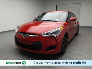 2016 Hyundai Veloster in Taylor, MI 48180