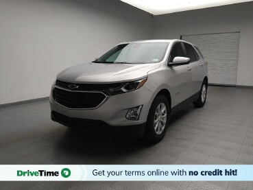 2021 Chevrolet Equinox in Taylor, MI 48180