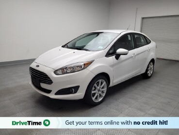 2019 Ford Fiesta in Torrance, CA 90504