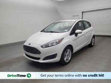 2019 Ford Fiesta in Winston-Salem, NC 27103