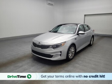 2016 Kia Optima in Stone Mountain, GA 30083