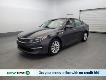 2018 Kia Optima in Henrico, VA 23223