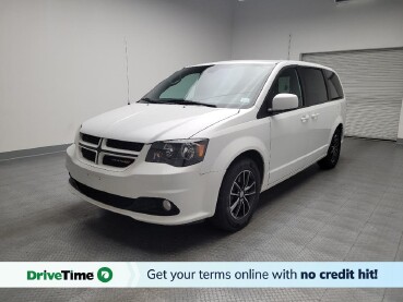 2019 Dodge Grand Caravan in Montclair, CA 91763