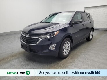 2021 Chevrolet Equinox in Conyers, GA 30094