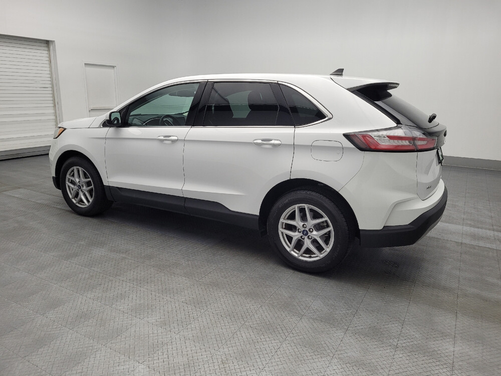 2021 Ford Edge for sale in Gainesville, FL 32609 2397954 Buy Here