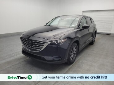 2021 MAZDA CX-9 in Jacksonville, FL 32210