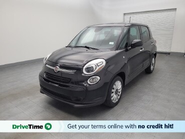 2017 FIAT 500L in Fairfield, OH 45014