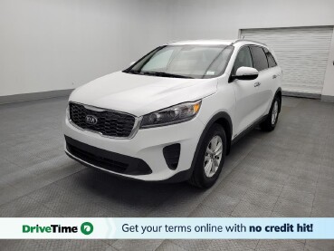 2020 Kia Sorento in Jacksonville, FL 32210