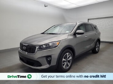 2019 Kia Sorento in Charleston, SC 29414