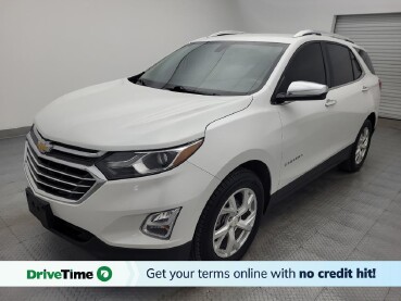 2018 Chevrolet Equinox in Baton Rouge, LA 70816