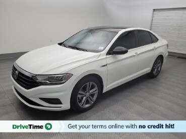 2019 Volkswagen Jetta in Chandler, AZ 85225