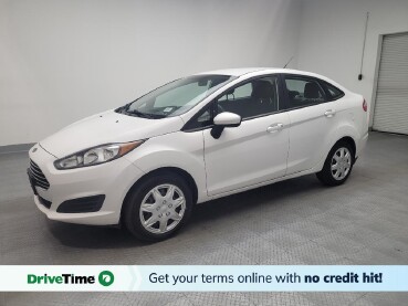 2019 Ford Fiesta in Van Nuys, CA 91411