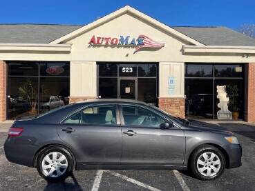 2010 Toyota Camry in Henderson, NC 27536