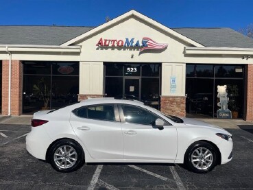 2015 Mazda MAZDA3 in Henderson, NC 27536