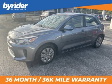 2019 Kia Rio in Jacksonville, FL 32205