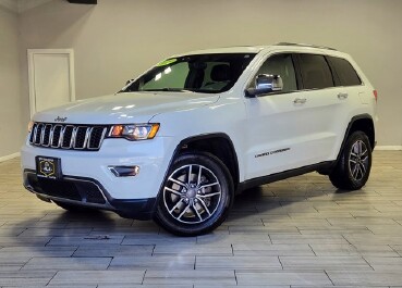 2019 Jeep Grand Cherokee in Cinnaminson, NJ 08077