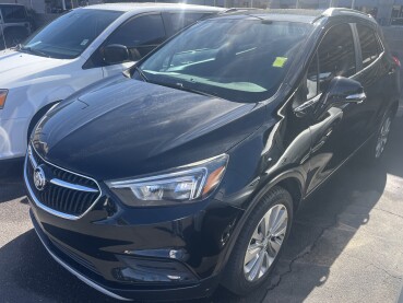 2018 Buick Encore in Phoenix, AZ 85022