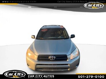 2007 Toyota RAV4 in Searcy, AR 72143