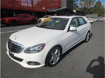 2014 Mercedes-Benz E 350 in Charlotte, NC 28212